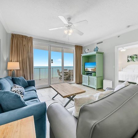 Twin Palms 804 Leilighet Panama City Beach Eksteriør bilde