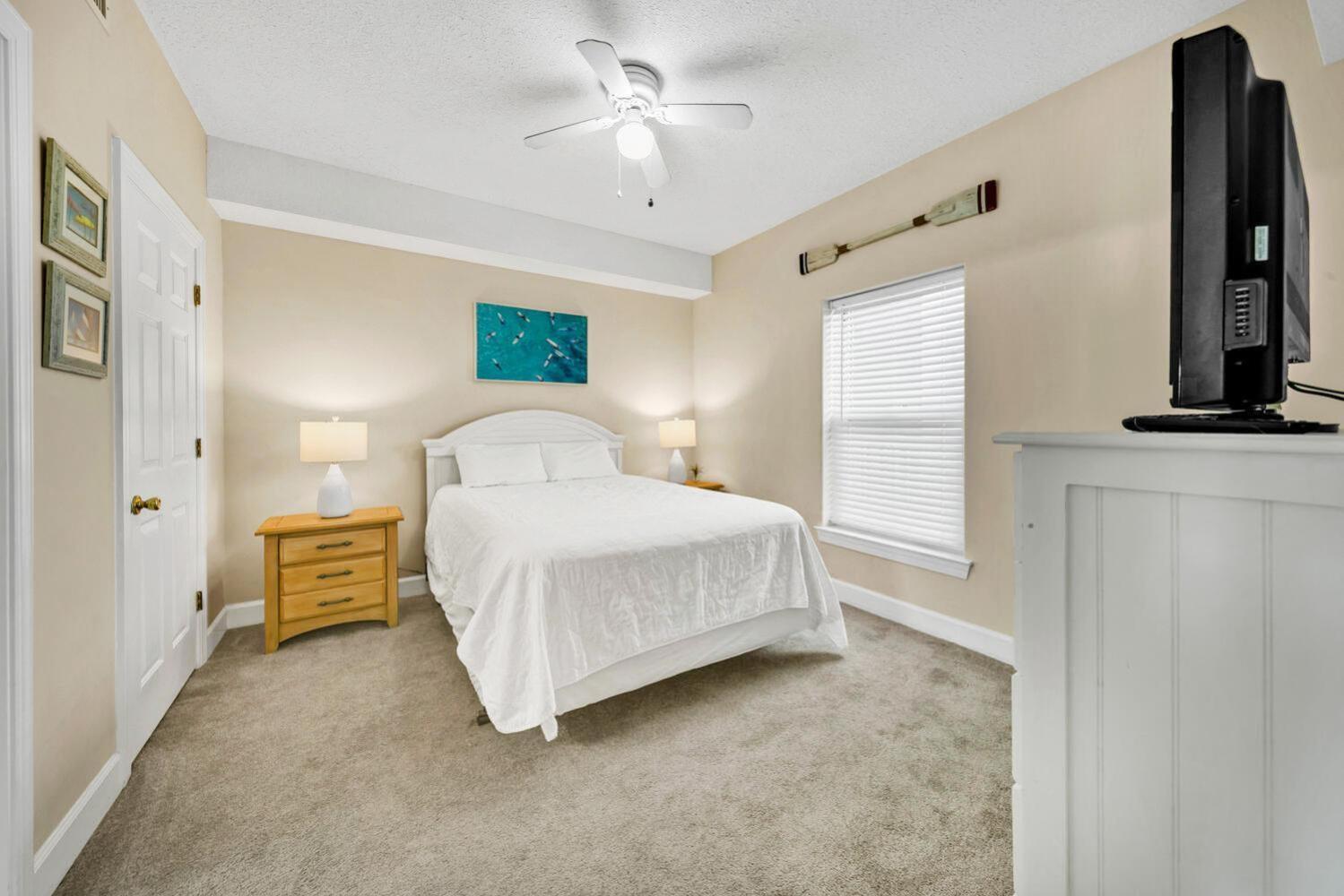 Twin Palms 804 Leilighet Panama City Beach Eksteriør bilde