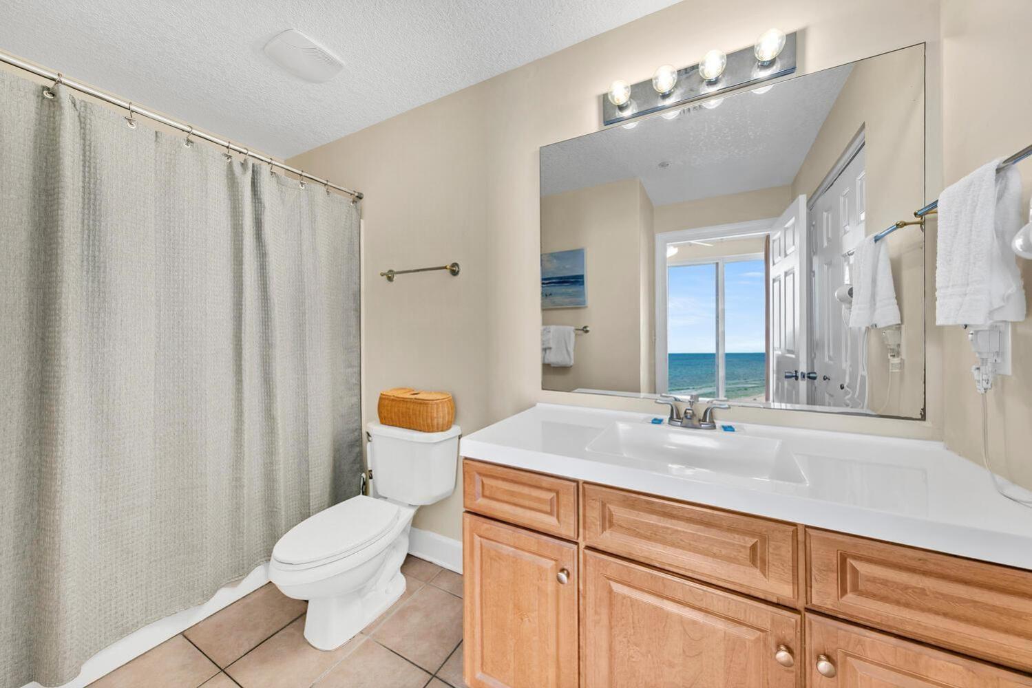 Twin Palms 804 Leilighet Panama City Beach Eksteriør bilde