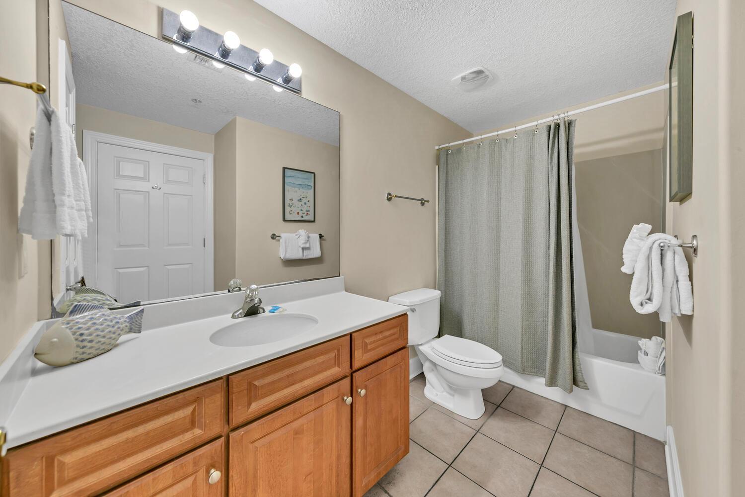 Twin Palms 804 Leilighet Panama City Beach Eksteriør bilde